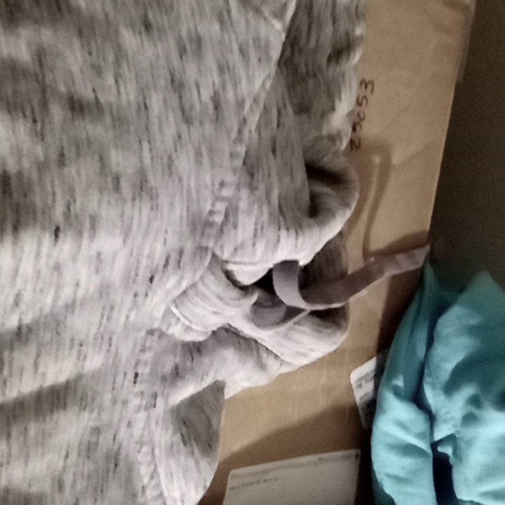 Men's Hollister hoodie